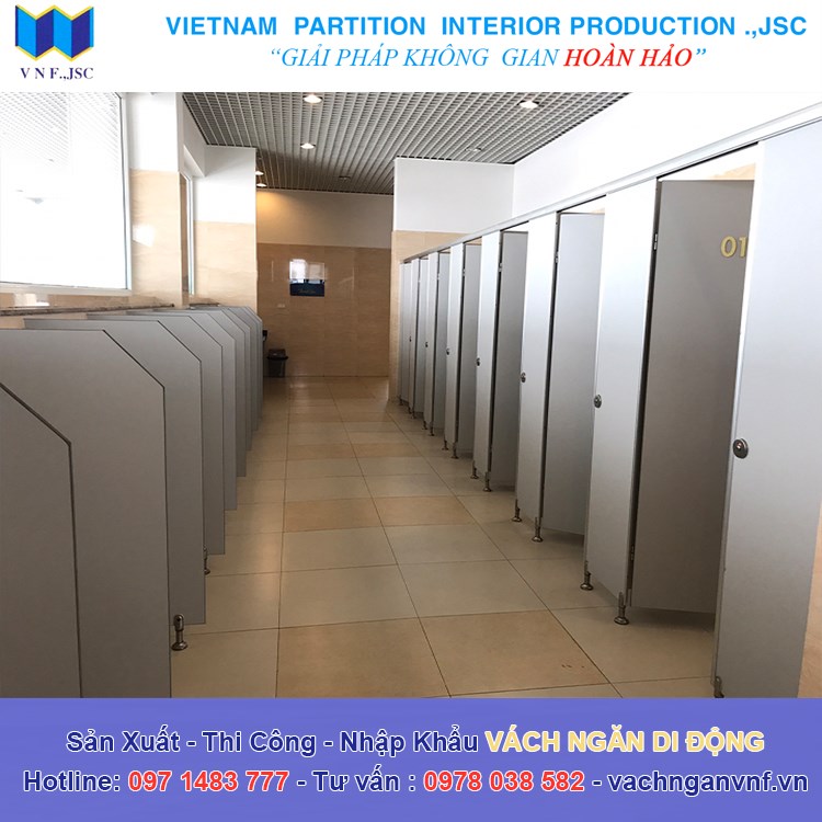 Vách ngăn vệ sinh 8